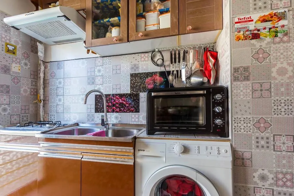 Excellent-Centralocated-Renovated-2Bdr Apartment Pula